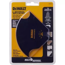 Dewalt Hoja Oscilante Multimateriales - Dwa4214