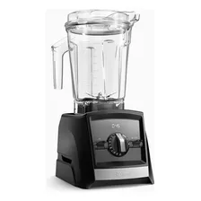 Vitamix Ascent A2500 Black Blender