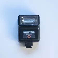 Flash Sunpak Auto 17sr Thyristor