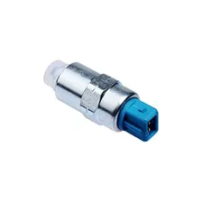 Solenoide De Bomba De Combustible De 12v 7185900g 71859...