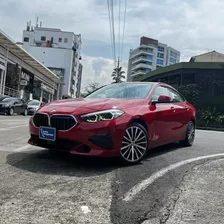 Bmw 220 I Gran Coupé Jnw518