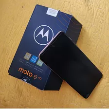 Celular Motorola E40 64 Gb