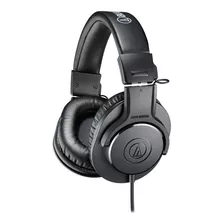 Audio-technica Ath-m20x - Audífonos Profesionales