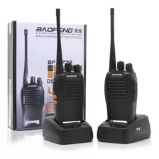 Kit 8 Radio Baofeng 777s Walk Talk Comunicador 16 Ch 12km