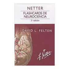 Netter Flashcards De Neurociencia