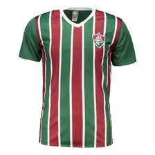 Camisa Fluminense Volcano Braziline Infantil