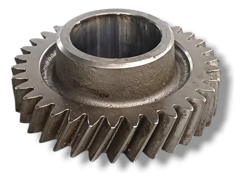 Engrenagem 3 Marcha Fixa Scania