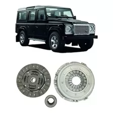 Kit Embreagem Land Rover Maxion 2.5 4cc Defender 90/110/130