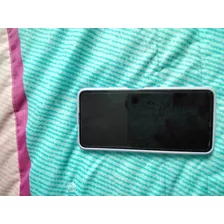 Huawei Y9a Color Rosa Con Carcasa .memoria 128 Única Dueña 