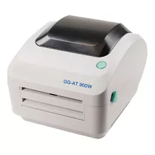 Impresora Gyg Termica De Etiquetas P/envios At 90dw Wifi Usb