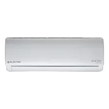 Aire Acondicionado Electra Trend Inverter Split Frío/calor 2769.2 Frigorías Blanco 220v - 240v Etrdi32tc