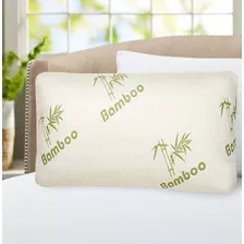 Almohadas Bamboo 