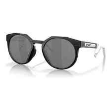 Óculos De Sol Oakley Hstn Metal Matte Black Prizm Black