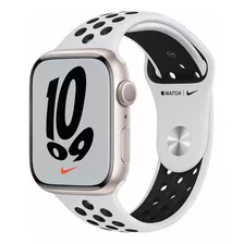 Apple Watch Nike Series 7 Gps - 45mm