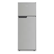 Heladera Philco Phct291 Inox Con Freezer 290l 220v