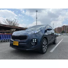 Kia New Sportage 4x2