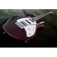 Guitarra Olp Musicman