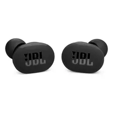 Auriculares In-ear Inalámbricos Jbl Tune 130nc Tws Negro