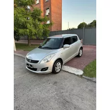 Suzuki Swift 1.2 Gl