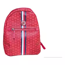 Mochila Tommy Hilfiger. Entrega Inmediata!!