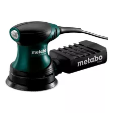 609225190 Fsx200 Intec Lixadeira Roto Orbital Metabo 220v