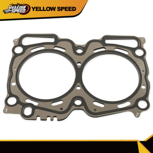 Head Gasket Set Fit For Subaru Baja Forester Outback Leg Ccb Foto 2