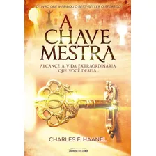 A Chave Mestra-alcance A Vida Extraordinária Que Você Deseja