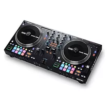 Rane One: Conjunto Completo De Dj Y Controlador De Dj Para S