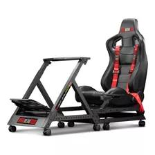 Next Level Racing Gttrack Simulador De Cabina (nlr-s009)