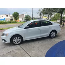 Vw Jetta Mk6 2.0 Lt 2017