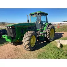 Tractor John Deere 8300