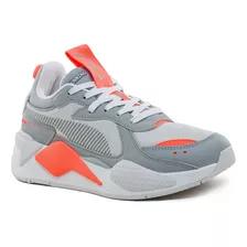 Zapatillas Rs-x Geek Adp Puma Blast Tienda Oficial