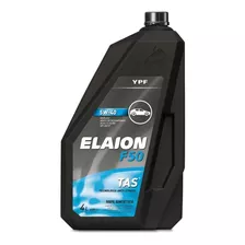 Aceite Ypf Elaion F50 5w40 Sintetico 5w40 - Tyt