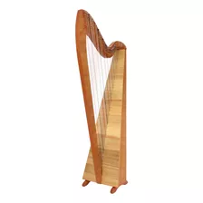 Harpa Céltica 34 Cordas