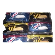 Pack De 3 Jabones De Tocador Nacional / Peñarol 