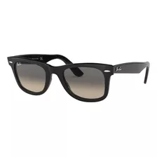 Lente Solar Ray Ban 0rb2140 Wayfarer