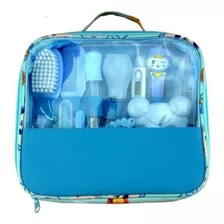 Kit De Limpieza Para Bebe Corta - U - Unidad a $321