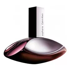 Perfume Para Dama Calvin Klein Euphoria Eau De Parfum 100 Ml