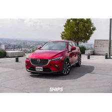 Mazda Cx-3 2020