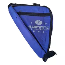 Bolsa Quadro Mtb Shimano