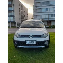 Volkswagen Saveiro 2015 1.6 Gp Cd 101cv Pack High