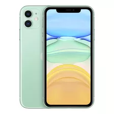 iPhone 11 128gb Verde Usado