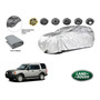 Funda Cubierta Lona Cubre Land Rover Lr3 2010-2011-2012-2013