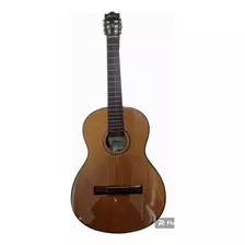 Guitarra Clásica Ibanez Ga-15nt Segunda Mano Caja Y Estuche