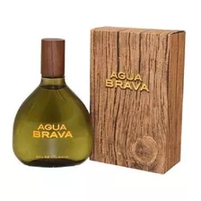 Locion Agua Brava Puig 200ml - L a $1490