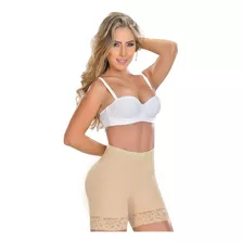 Faja Colombiana Ref. Sta0322 Myd Calzón Levanta Cola 