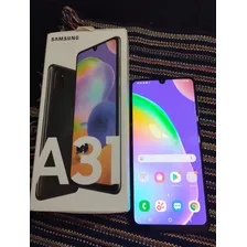 Celular Samsung A31