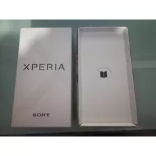 Sony Xperia X Negro Lte Movistar 