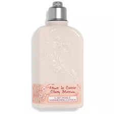 Leche De Cuerpo Flor De Cerezo, L'occitane