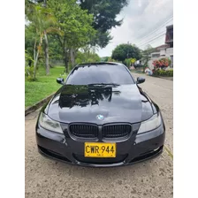 Bmw Serie 3 2010 1.6 316i E90 Lci